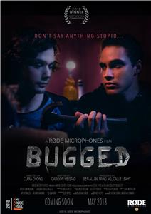 Bugged (2018) watch online HD