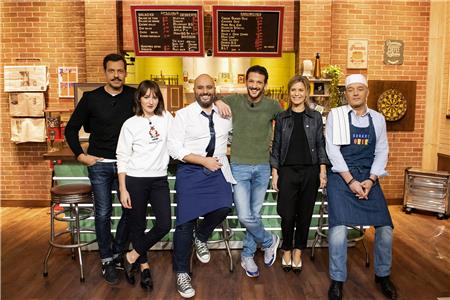 Burger Quiz Episode #3.4 (2001–2019) watch online HD