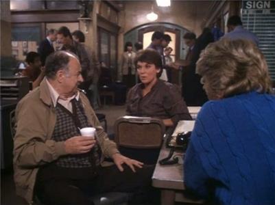 Cagney & Lacey American Dream (1981–1988) watch online HD
