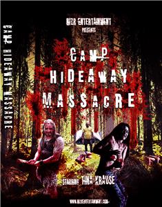 Camp Hideaway Massacre (2018) watch online HD