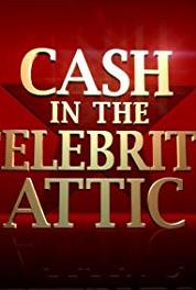 Cash in the Celebrity Attic Frank Carson (2008– ) watch online HD