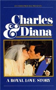 Charles & Diana: A Royal Love Story (1982) watch online HD