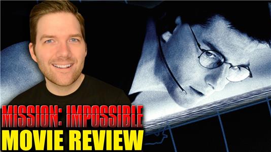 Chris Stuckmann Movie Reviews Mission: Impossible (2011– ) watch online HD