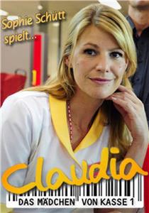 Claudia - Das Mädchen von Kasse 1 (2009) watch online HD