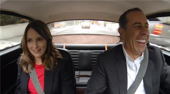 Comedians in Cars Getting Coffee Feces Are My Purview (2012– ) watch online HD