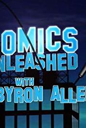 Comics Unleashed Episode dated 4 June 2014 (2006– ) watch online HD