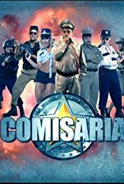 Comisaría Episode #1.4 (2008– ) watch online HD