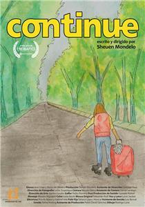Continue (2015) watch online HD