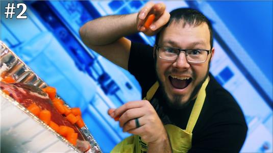 Cooking with Blind Wave Beef and Noodles (2016– ) watch online HD