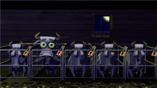 Cowterspace (2013) watch online HD