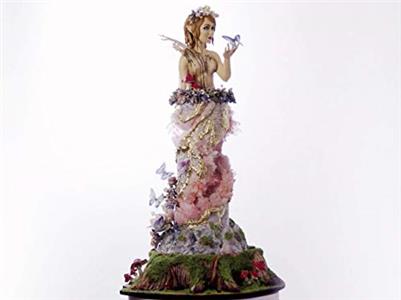 Crazy Cakes Jaw-dropping Fantasy Cakes (2018– ) watch online HD