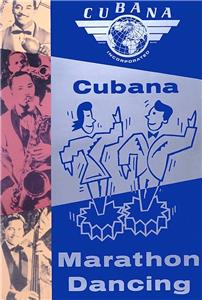 Cubana Marathon Dancing (1992) watch online HD