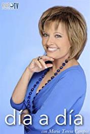 Día a día Episode dated 12 June 1997 (1996–2004) watch online HD