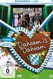 Dahoam is Dahoam Episode #1.568 (2007– ) watch online HD