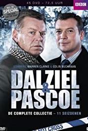 Dalziel and Pascoe A Clubbable Woman (1996–2007) watch online HD