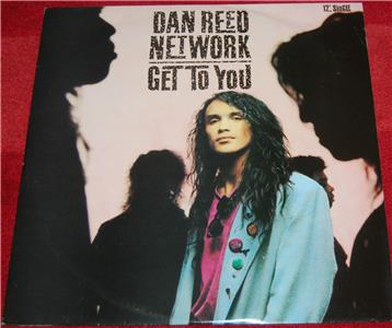 Dan Reed Network: Get to You (1988) watch online HD