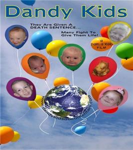 Dandy Kids Documentary (2008) watch online HD