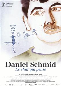 Daniel Schmid - Le chat qui pense (2010) watch online HD