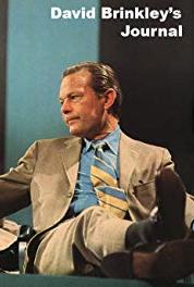 David Brinkley's Journal Americans in Paris (1961–1964) watch online HD