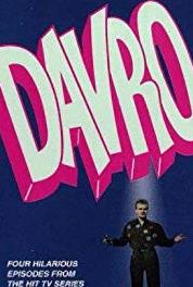 Davro Episode #1.1 (1990–1991) watch online HD