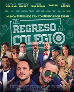 De regreso al colegio (2017) watch online HD