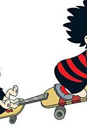 Dennis & Gnasher Car Wash Caper (2009–2013) watch online HD