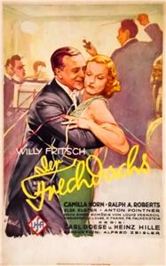 Der Frechdachs (1932) watch online HD