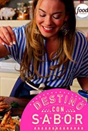 Destino con Sabor Colombia - CARIBBEAN CUISINE (2017–2018) watch online HD