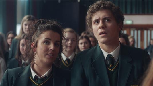 Девчонки из Дерри Episode #1.1 (2018– ) watch online HD