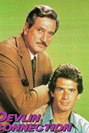 Devlin Connection The French Detective (1982) watch online HD