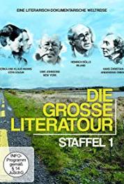 Die große Literatour Goethes Italien (2016–2017) watch online HD