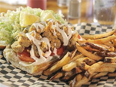 Diners, Drive-ins and Dives Hot Meat & Cool Veg (2006– ) watch online HD