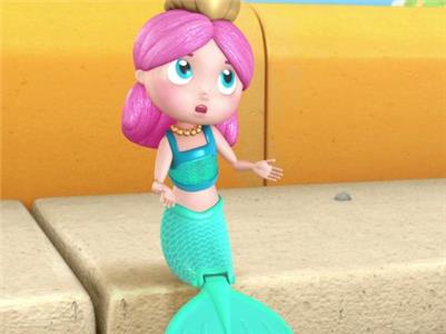 Doc McStuffins, Spielzeugärztin Get Set to Get Wet/Loud Louie (2012– ) watch online HD