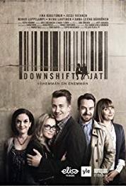 Downshiftaajat Vihreät kuulat (2015– ) watch online HD