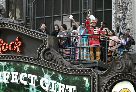 Dreamcatcher Bios The Seminole Tribe of Florida: From Bingo to Billions  watch online HD