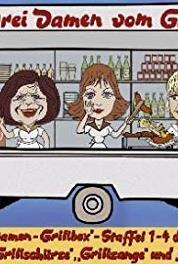 Drei Damen vom Grill Stress hoch drei (1977–1992) watch online HD