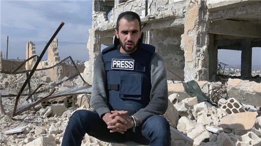 Dying to Be Heard: Reporting Syria's War (2016) watch online HD