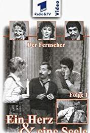 Ein Herz und eine Seele Urlaubsvorbereitung (1973–1976) watch online HD