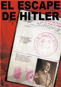 El Escape de Hitler (2011) watch online HD