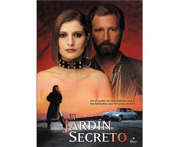 El jardín secreto (1984) watch online HD