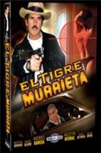 El tigre Murrieta (1995) watch online HD