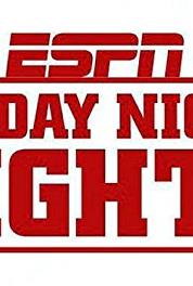ESPN Friday Night Fights Episode dated 28 August 2010 (1998– ) watch online HD
