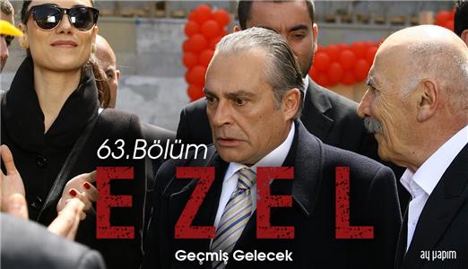 Ezel Kücük hayat büyük Adim (2009–2011) watch online HD