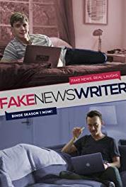 Fake News Writer Episode #1.5 (2018– ) watch online HD