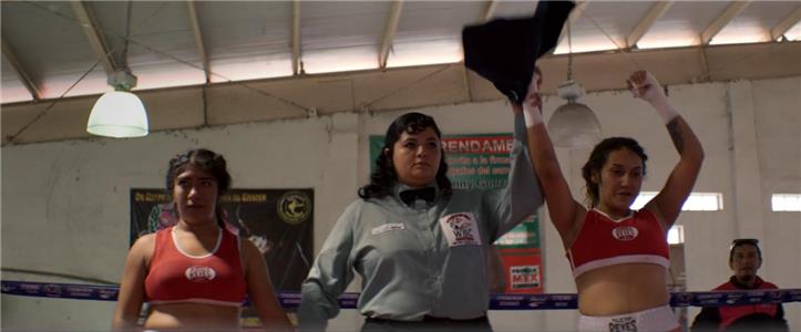 Fightworld Mexico: La Pistola y El Corazon (2018– ) watch online HD