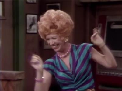 Flo Happy Birthday, Mama (1980–1981) watch online HD