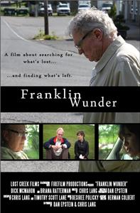 Franklin Wunder (2010) watch online HD