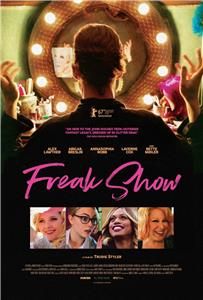 Freak Show (2017) watch online HD