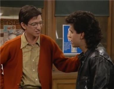 Ganz große Klasse Will the Real Arvid Engen Please Stand Up? (1986–1991) watch online HD