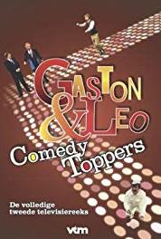 Gaston & Leo, Comedy Toppers Episode #2.2 (2010–2012) watch online HD